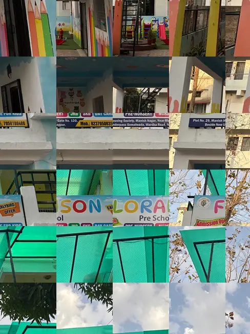 Our Infrastructure Our Infrastructure