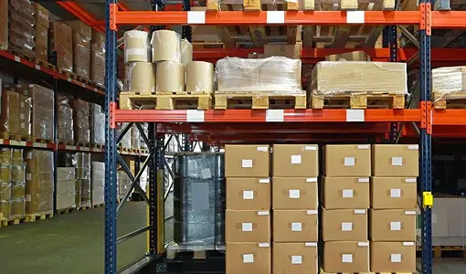 Agrawal Good Service