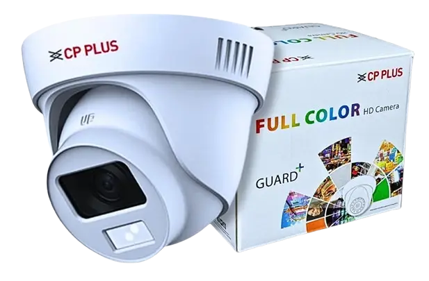 Cp Plus Dome Camera