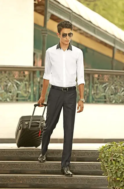 Granite India Clothing LLP