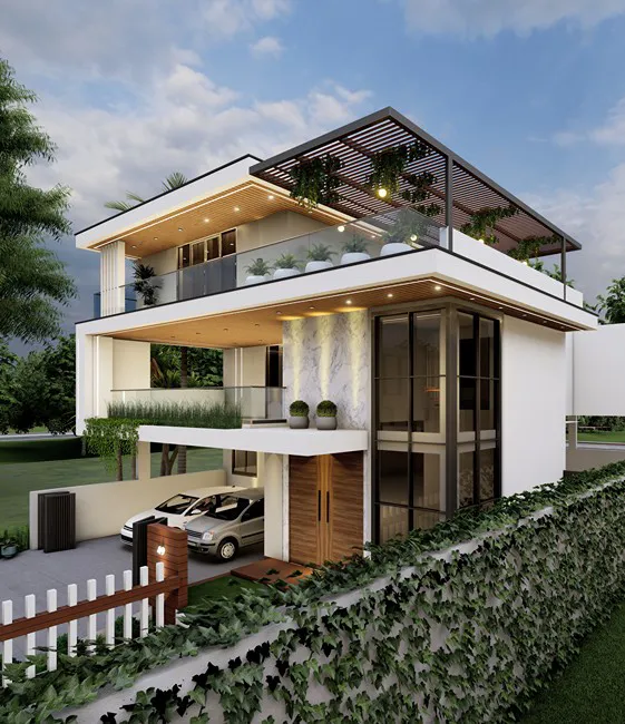 Our Ongoing Projects