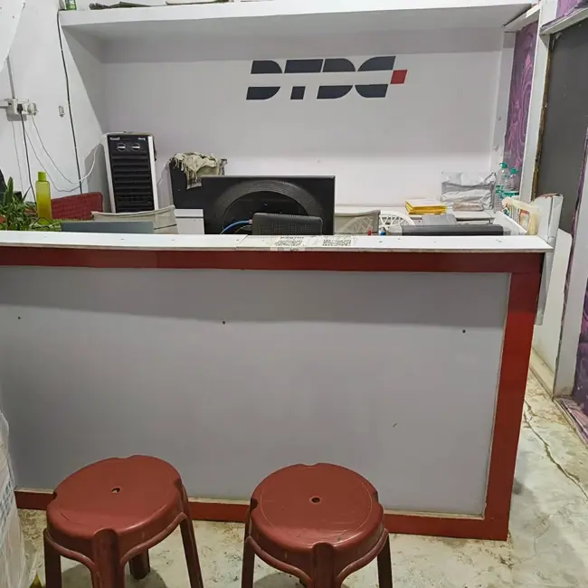 DTDC COURIER SERVICE DTDC COURIER SERVICE