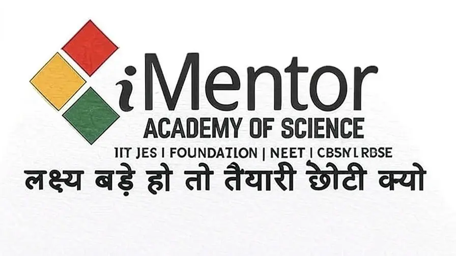 iMentor Academy of science