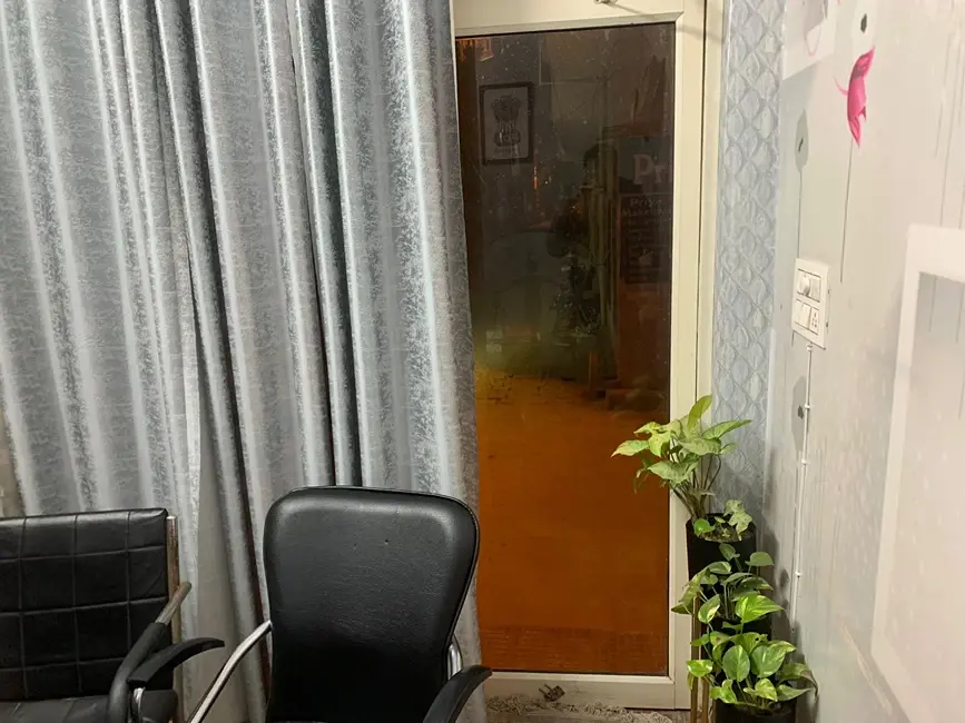 Interior View Interior View