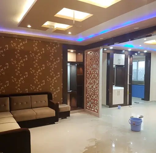 POP COntractor In Lucknow