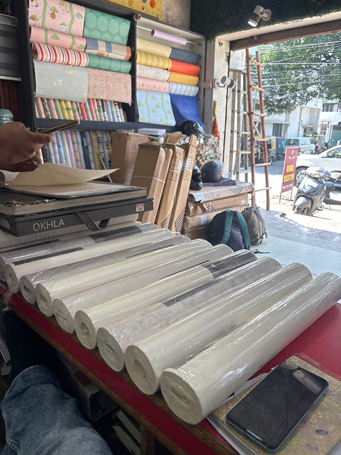 Muskaan And Company Muskaan And Company