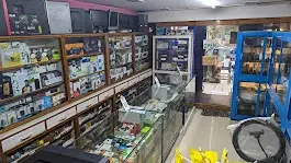 Our Infrastructure Our Infrastructure