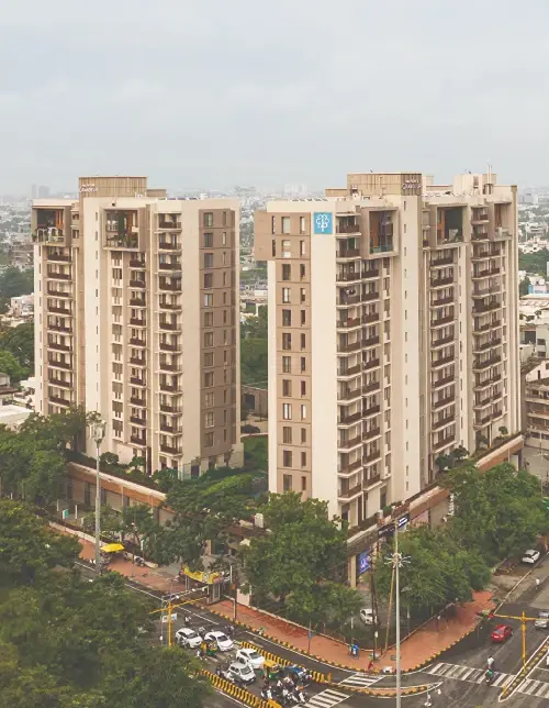 Our Completed Projects