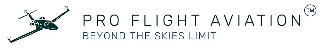 Pro Flight Aviation LLP Aviation Training Institute