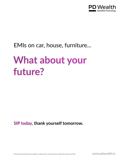 Mindful Investment with PD Wealth Mindful Investment with PD Wealth