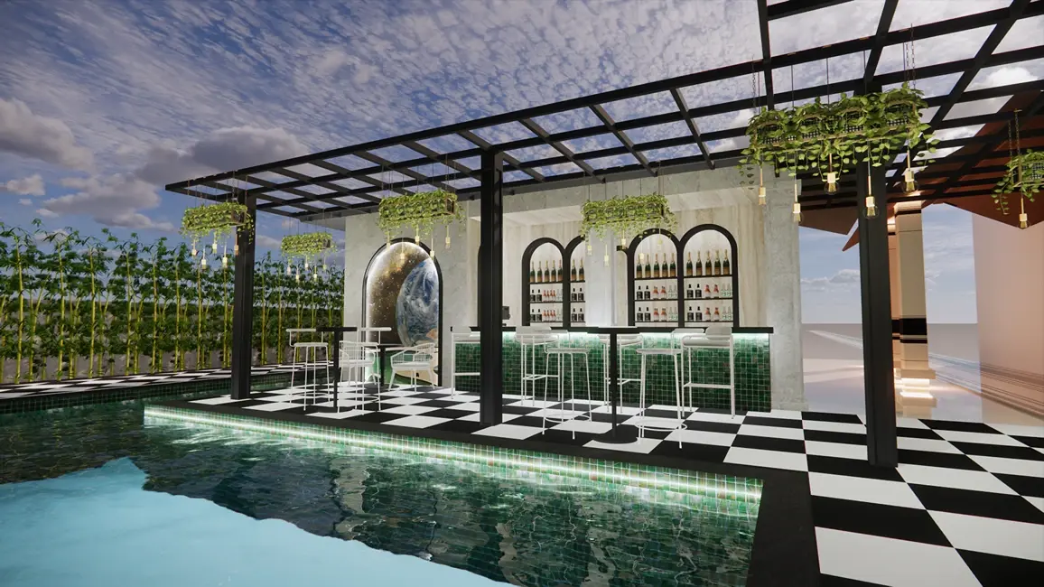 Our Ongoing Projects