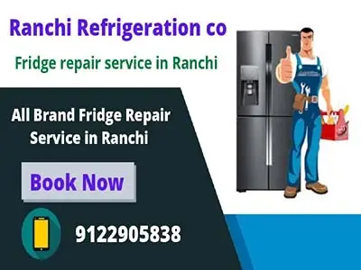 Ranchi Refrigeration Co. Ranchi Refrigeration Co.