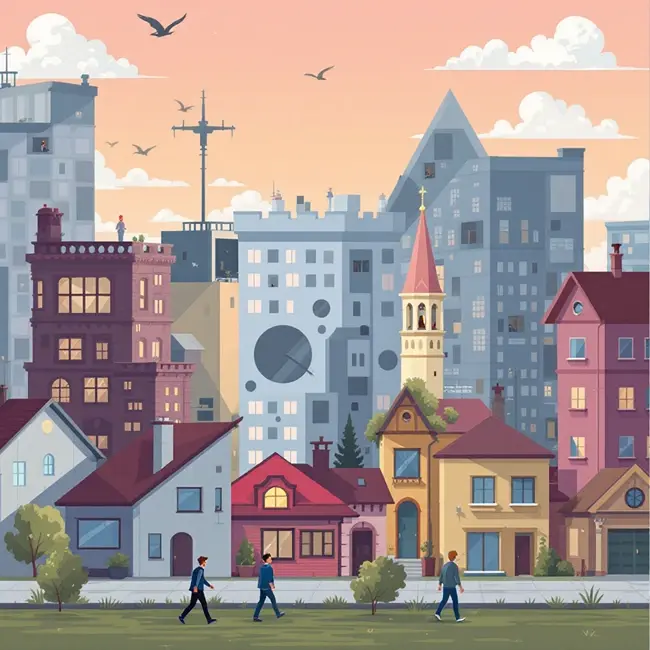 Gi Real Estate Gi Real Estate