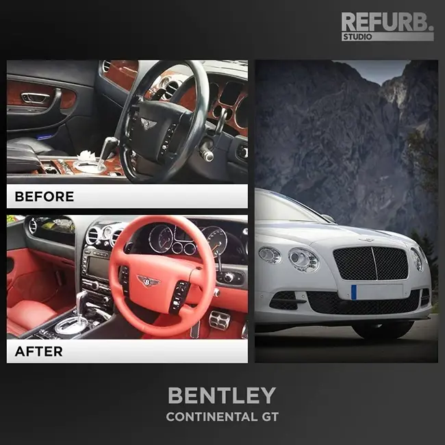 Refurb Studio Refurb Studio