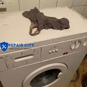 removing-a-foreign-object-from-a-washing-machine