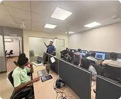 Our Office Our Office