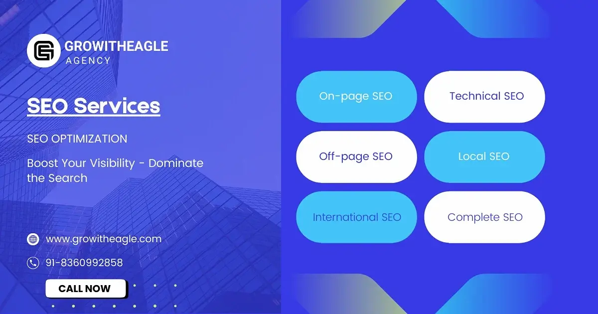 SEO Services SEO Services