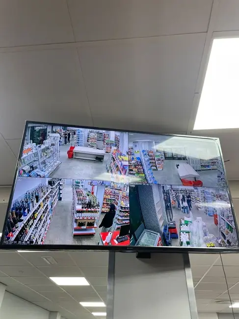 TechSight Security Solutions