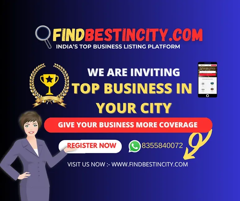 Findbestincity.com