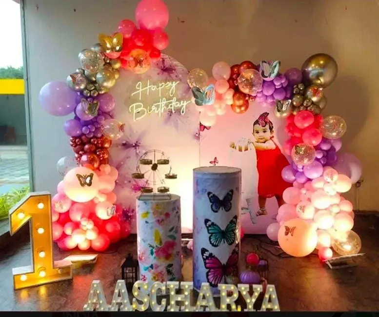 Jol Events Private Limited Jol Events Private Limited