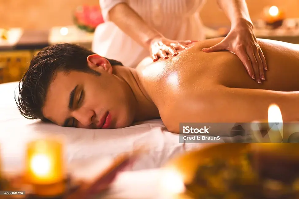 Interior View Interior View