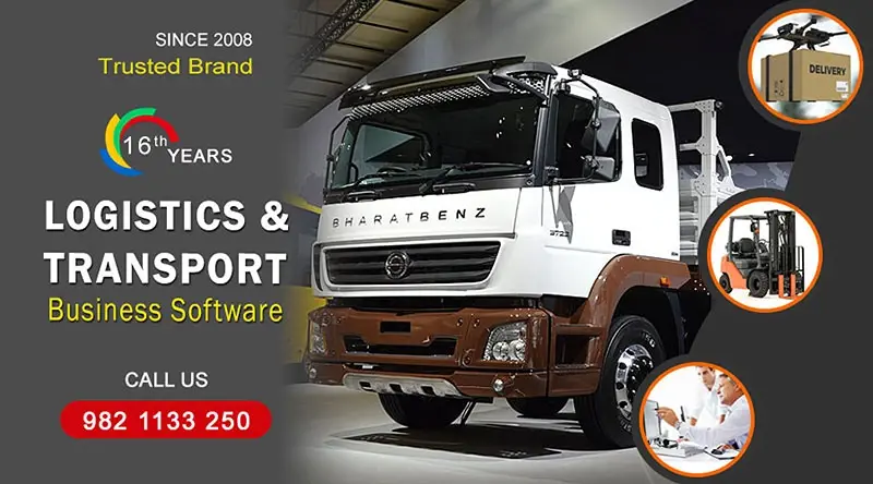 Transport Management Software Transport Management Software