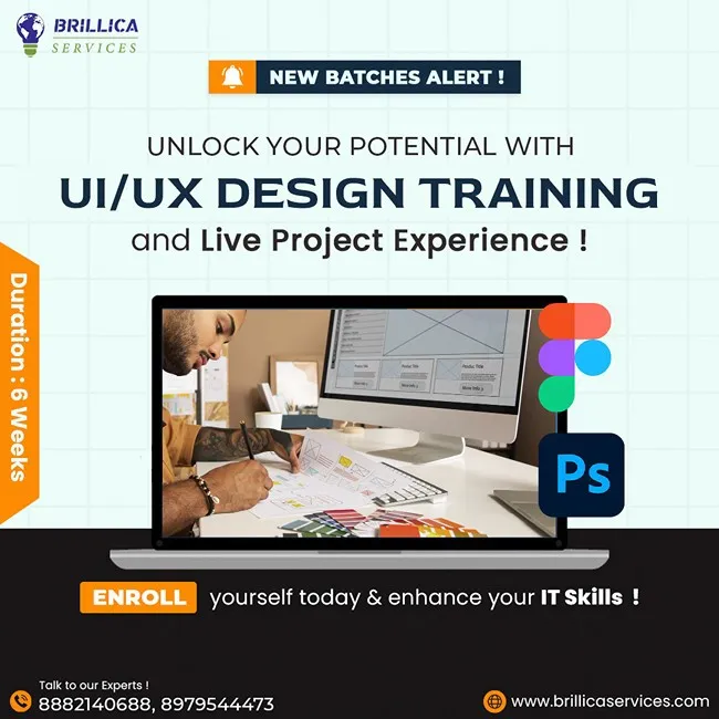 UI UX Design Course in Dehradun UI UX Design Course in Dehradun