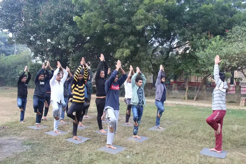 Our Facilities Our Facilities