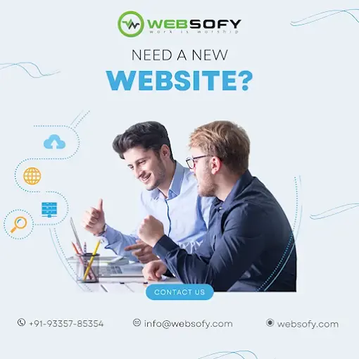 websofy Software