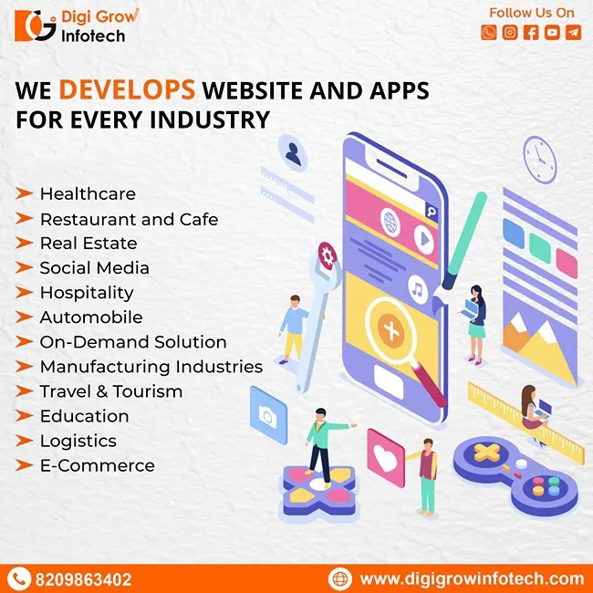 Android and IOS app Developer Services Android and IOS app Developer Services