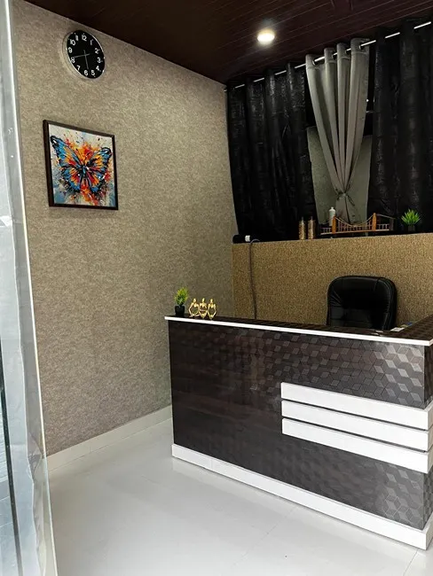 Rapha Massage and SPA Rapha Massage and SPA