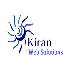 Kiran Web Solutions