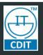 CDIT Infotech Pvt Ltd