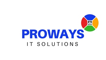 PROWAYS IT SOLUTIONS