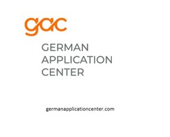 German Application Center German Application Center