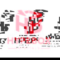 Hypebox Digitals Hypebox Digitals