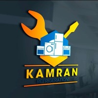 Kamran Refrigeration