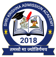 SHRI KRISHNA ADMISSION ACADEMY