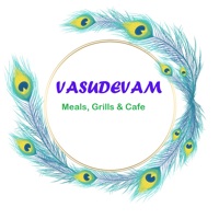 VASUDEVAM MEALS VASUDEVAM MEALS