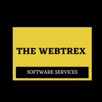 Webtrex Software Development Services Webtrex Software Development Services