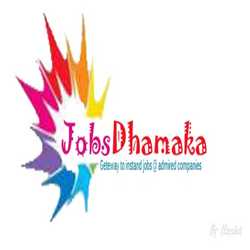 JobsDhamaka