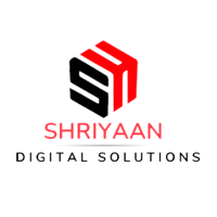Shriyaan Digital Solutions Shriyaan Digital Solutions