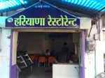   Hariyana Resturent