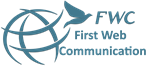 First Web Communication