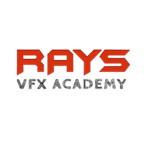 Rays VFX Academy Rays VFX Academy