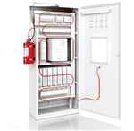 FIRE ENGINEERING TECHNOLOGY