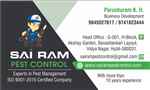 Sai Ram Pest Control
