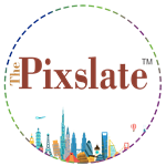 The Pixslate