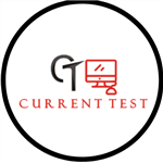 Current Test - MP Online Test Series
