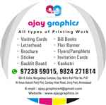 Ajay Graphics
